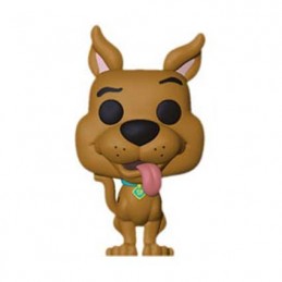 Figurine Funko Pop 15 cm Town Scooby Doo Maison Hantée (Rare) Boutique Geneve Suisse