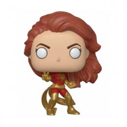 Figur Funko Pop Marvel X-Men Dark Phoenix Geneva Store Switzerland