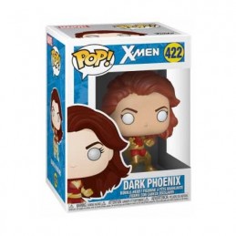 Figuren Funko Pop Marvel X-Men Dark Phoenix Genf Shop Schweiz