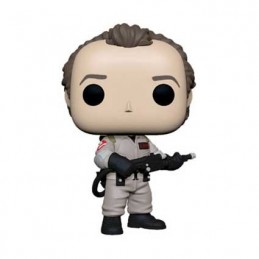 Figur Funko Pop Ghostbusters Dr. Peter Venkman Geneva Store Switzerland