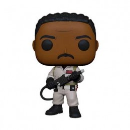 Figur Funko Pop Ghostbusters Dr. Winston Zeddemore Geneva Store Switzerland