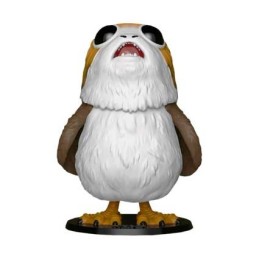 Figuren Funko Pop 25 cm Star Wars The Last Jedi Porg Limitierte Auflage Genf Shop Schweiz