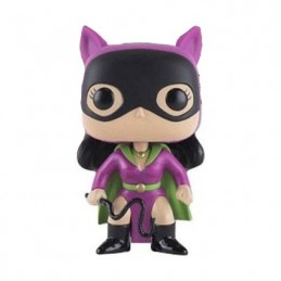 Figurine Funko Pop DC Comics Catwoman Legion Of Collectors Edition Limitée Boutique Geneve Suisse