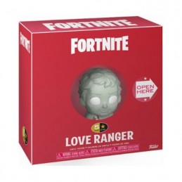 Figur Funko Funko 5 Star Fortnite Love Ranger Geneva Store Switzerland