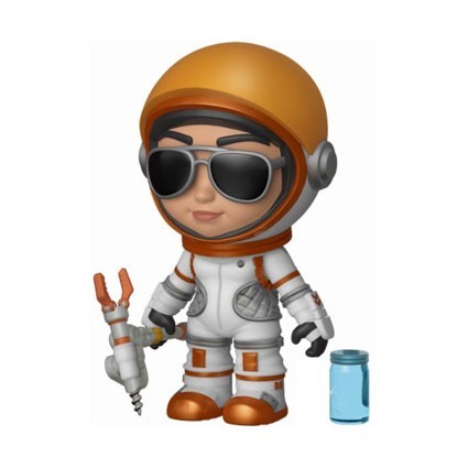 Figur Funko Funko 5 Star Fortnite Moonwalker Geneva Store Switzerland