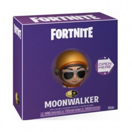 Figur Funko Funko 5 Star Fortnite Moonwalker Geneva Store Switzerland