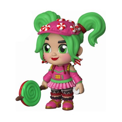 Figur Funko Funko 5 Star Fortnite Zoey Geneva Store Switzerland