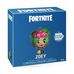 Figur Funko Funko 5 Star Fortnite Zoey Geneva Store Switzerland