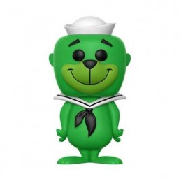 Figur Funko Pop Hanna Barbera Sneezly Geneva Store Switzerland