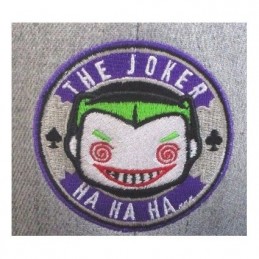 Figur Funko Funko Pop Joker Cap Limited Edition Geneva Store Switzerland