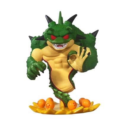 Funko pop dragon sale ball z porunga