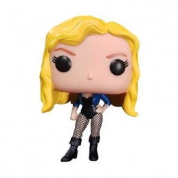 Figur Funko Pop ECCC 2019 Green Arrow Black Canary Limited Edition Geneva Store Switzerland