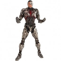 Figur Kotobukiya Justice League Movie Cyborg Artfx+ Geneva Store Switzerland