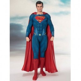 Figur Kotobukiya Justice League Movie Superman Artfx+ Geneva Store Switzerland