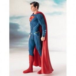 Figur Kotobukiya Justice League Movie Superman Artfx+ Geneva Store Switzerland