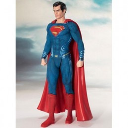 Figur Kotobukiya Justice League Movie Superman Artfx+ Geneva Store Switzerland