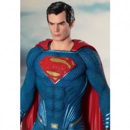 Figur Kotobukiya Justice League Movie Superman Artfx+ Geneva Store Switzerland