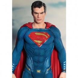 Figuren Kotobukiya Justice League Movie Superman Artfx+ Genf Shop Schweiz