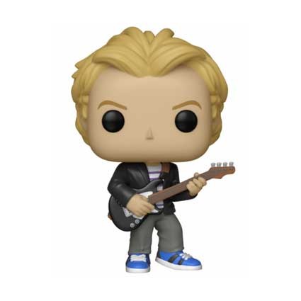 sting funko pop