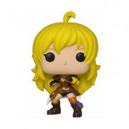 Figur Funko Pop Anime RWBY Yang Xiao Long (Vaulted) Geneva Store Switzerland