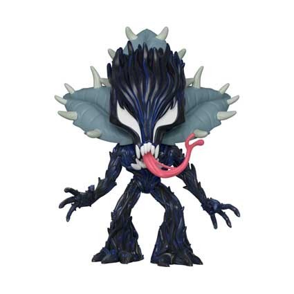 Figur Funko Pop Marvel Venom Venomized Groot (Vaulted) Geneva Store Switzerland