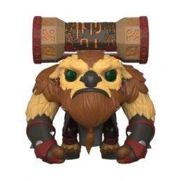 Figur Funko Pop Dota 2 Earthshaker Limited Edition Geneva Store Switzerland