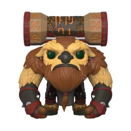 Figuren Funko Pop Dota 2 Earthshaker Limiterte Auflage Genf Shop Schweiz