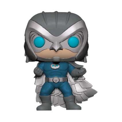 Figurine Funko Pop Batman Owlman Edition Limitée Boutique Geneve Suisse