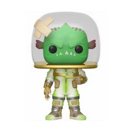 Figur Funko Pop Games Fortnite Leviathan Geneva Store Switzerland