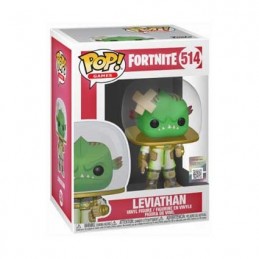 Figur Funko Pop Games Fortnite Leviathan Geneva Store Switzerland