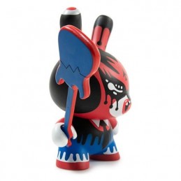 Figurine Kidrobot Dunny 12.5 cm Zmirky par Roman Klonek Boutique Geneve Suisse