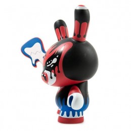 Figurine Kidrobot Dunny 12.5 cm Zmirky par Roman Klonek Boutique Geneve Suisse