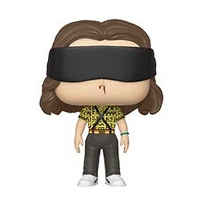 Toys Pop Tv Stranger Things Season 3 Battle Eleven Funko