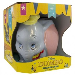 Figuren Paladone Tasse Disney Dumbo Genf Shop Schweiz