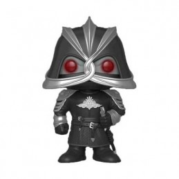 Figur Funko Pop 6 inch Game of Thrones The Mountain Limited Edition Geneva Store Switzerland