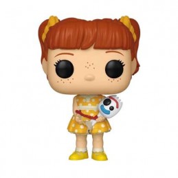 Figuren Funko Pop Disney Toy Story 4 Gabby mit Forky Limitierte Auflage Genf Shop Schweiz