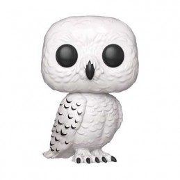 Figuren Funko Pop 25 cm Harry Potter Hedwig Limitierte Auflage Genf Shop Schweiz