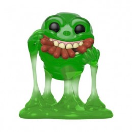 Figuren Funko Pop Ghostbusters Translucent Slimer with Hot Dogs Limitierte Auflage Genf Shop Schweiz