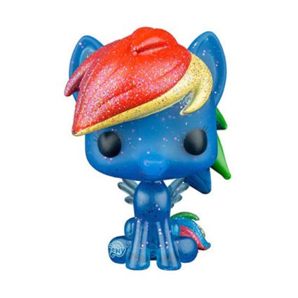 funko pop my little pony rainbow dash