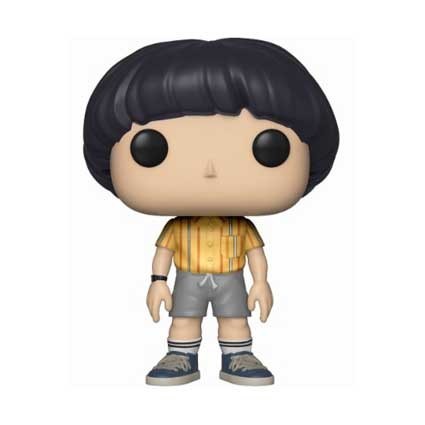 Figur Funko Pop TV Stranger Things Mike (Vaulted) Geneva Store Switzerland