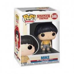 Figur Funko Pop TV Stranger Things Mike (Vaulted) Geneva Store Switzerland