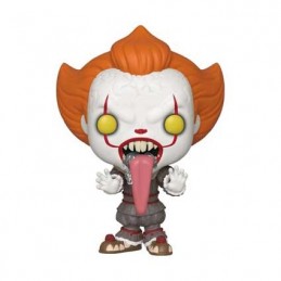 Figur Funko Pop It Chapter 2 Pennywise Funhouse (Vaulted) Geneva Store Switzerland