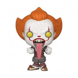 Figurine Funko Pop It Chapter 2 Pennywise Funhouse (Rare) Boutique Geneve Suisse