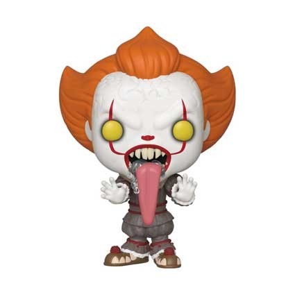 Figur Funko Pop It Chapter 2 Pennywise Funhouse (Vaulted) Geneva Store Switzerland