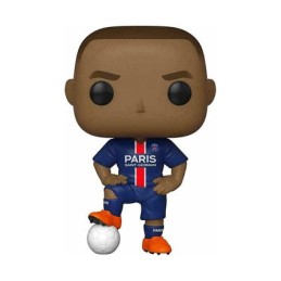 Figuren Funko Pop Football Kylian Mbappé Paris Saint-Germain Genf Shop Schweiz