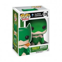 Figuren Funko Pop Batman as Villains Poison Ivy Impopster Genf Shop Schweiz