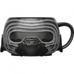 Figur Funko Pop Mug Star Wars Kylo Ren Geneva Store Switzerland