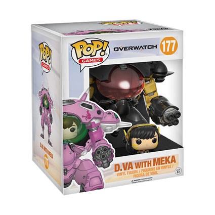 funko dva