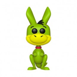 Figur Funko Pop SDCC 2019 The Flintstones Hoppy the Hopparoo Limited Edition Geneva Store Switzerland