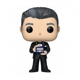 Figur Funko Pop Pretty Woman Edward (Vaulted) Geneva Store Switzerland